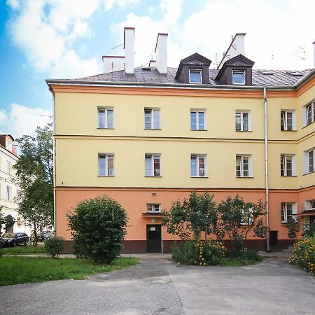 Ferienwohnung Pod Zamkiem 2 Sypialnie, Salon, 70 M, Komfort, Max 7 Os Lublin Exterior foto